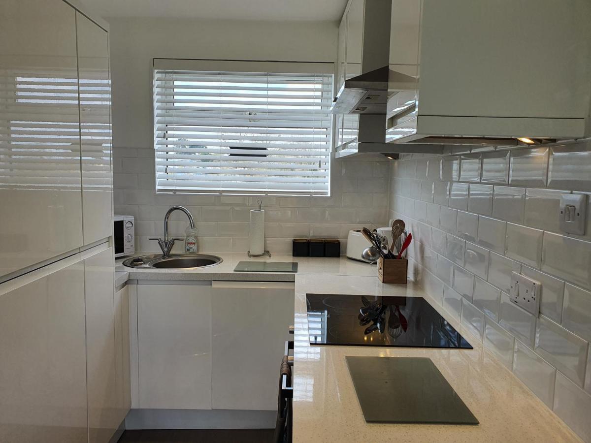 Chalet 145 Сандаун Екстериор снимка